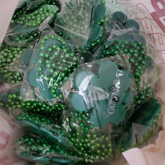 Guinness Beer The Party Pack Green - Picture 8 of 8